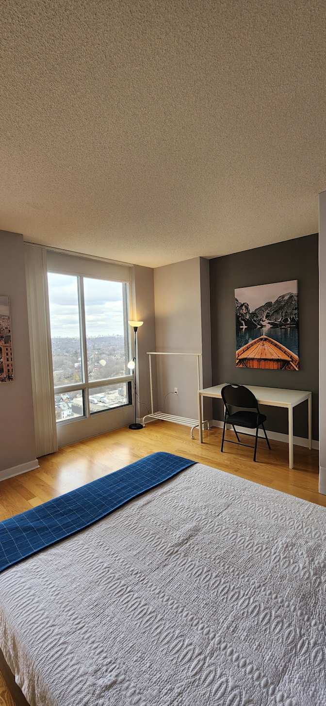 Ellie's room