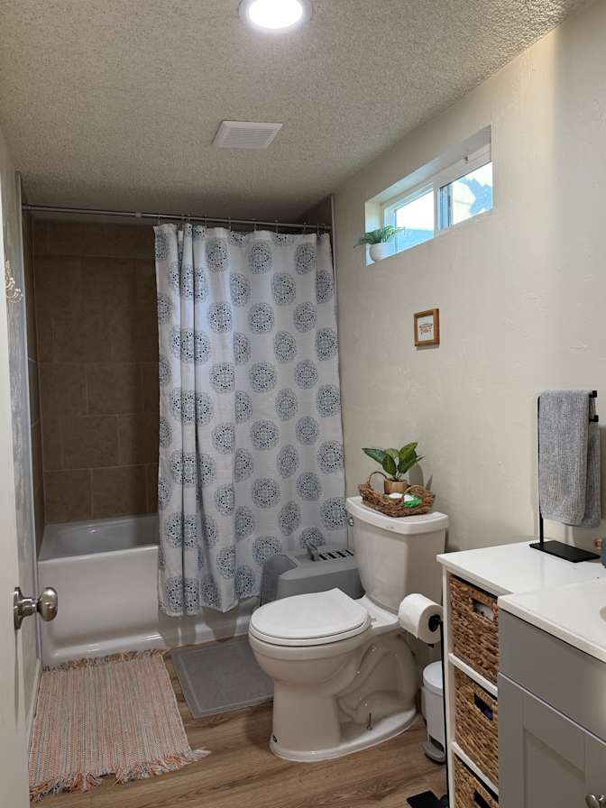 Gabi's room