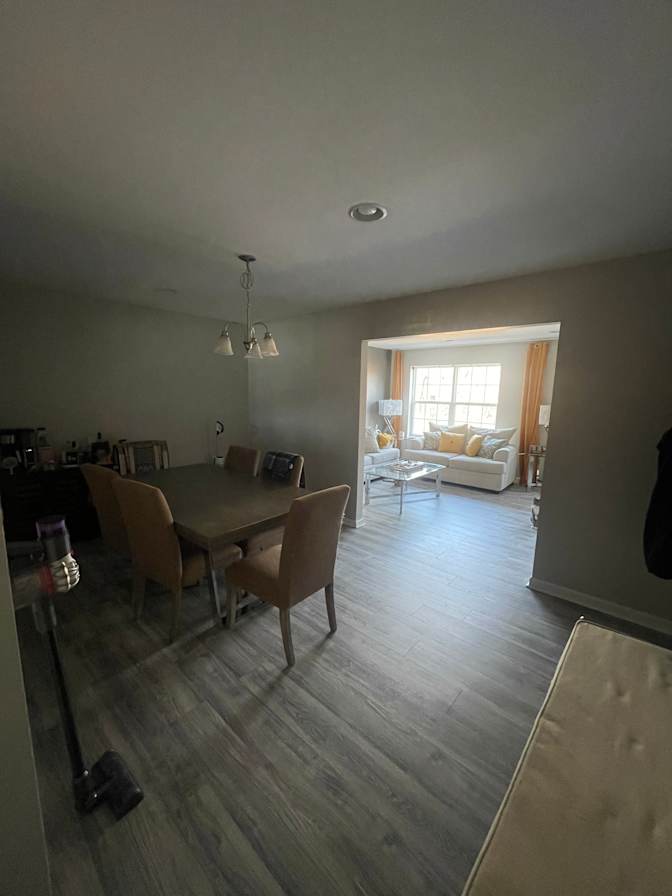 Veronica's room