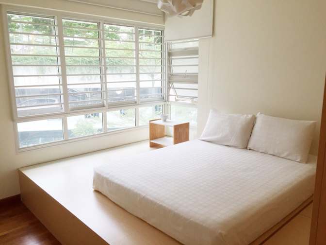 key iketsu's room