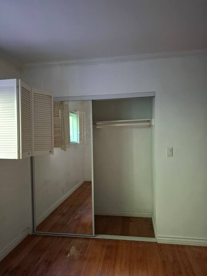 Jeremy's room
