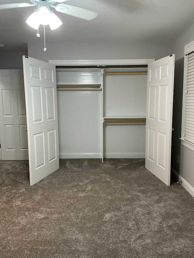 Susan's room