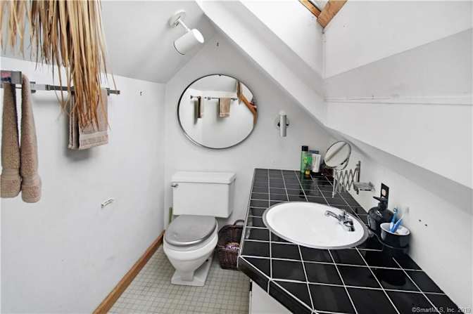 D. William's room