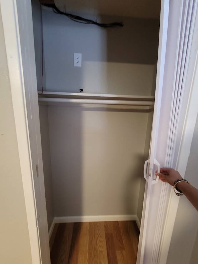Lita's room