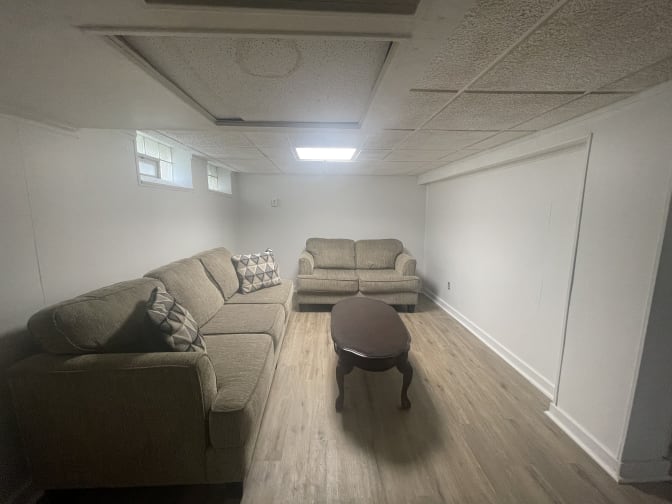 Tammy's room
