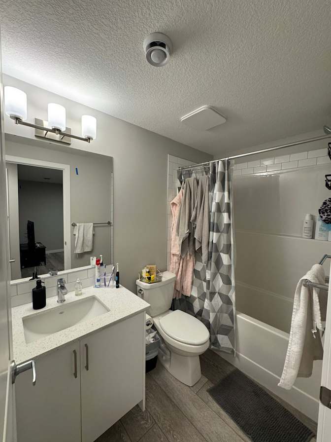 Ela Rodriguez's room