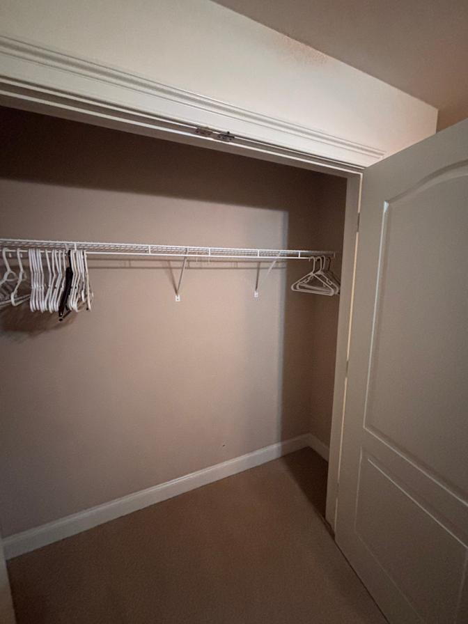 Steven's room