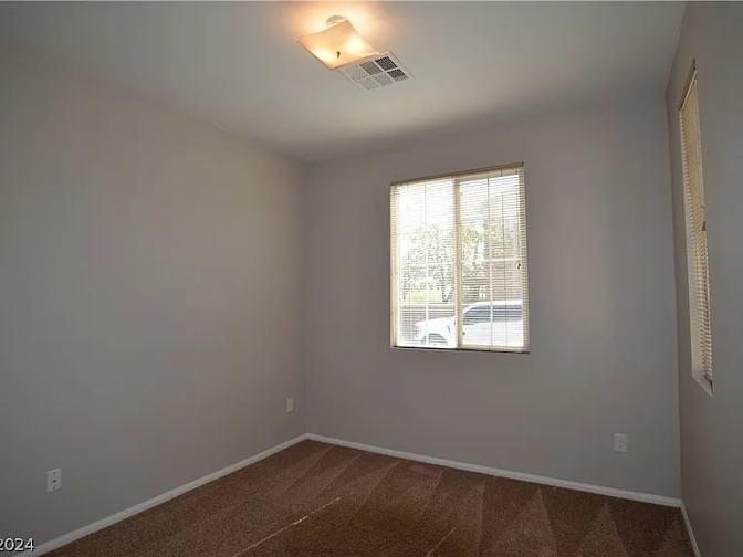 Jamie's room