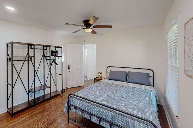 PadSplit's room