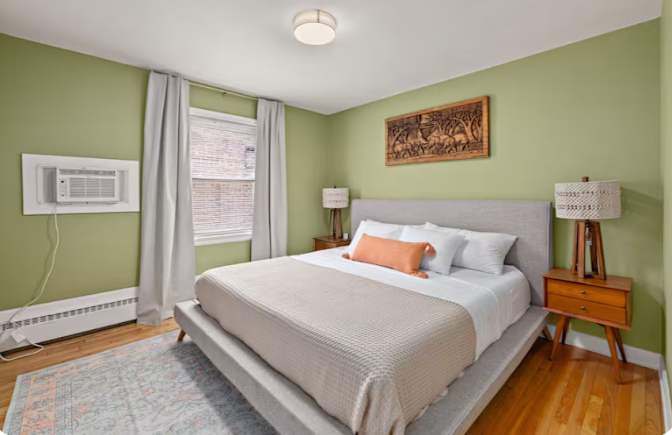 Emily's room