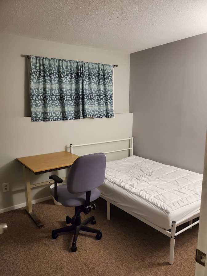Josh's room