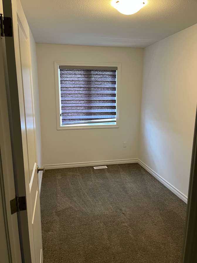 Hope's room