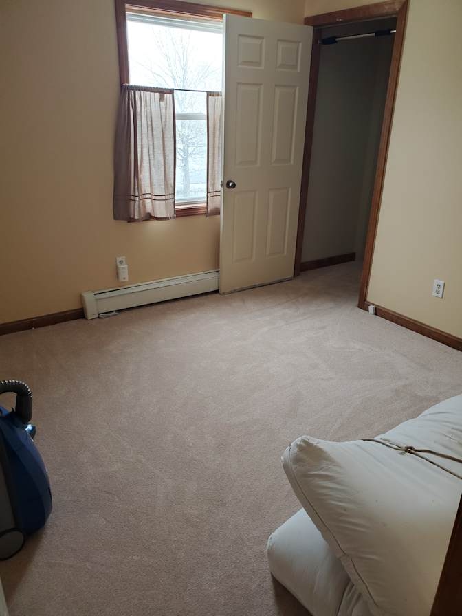 Phyllis's room