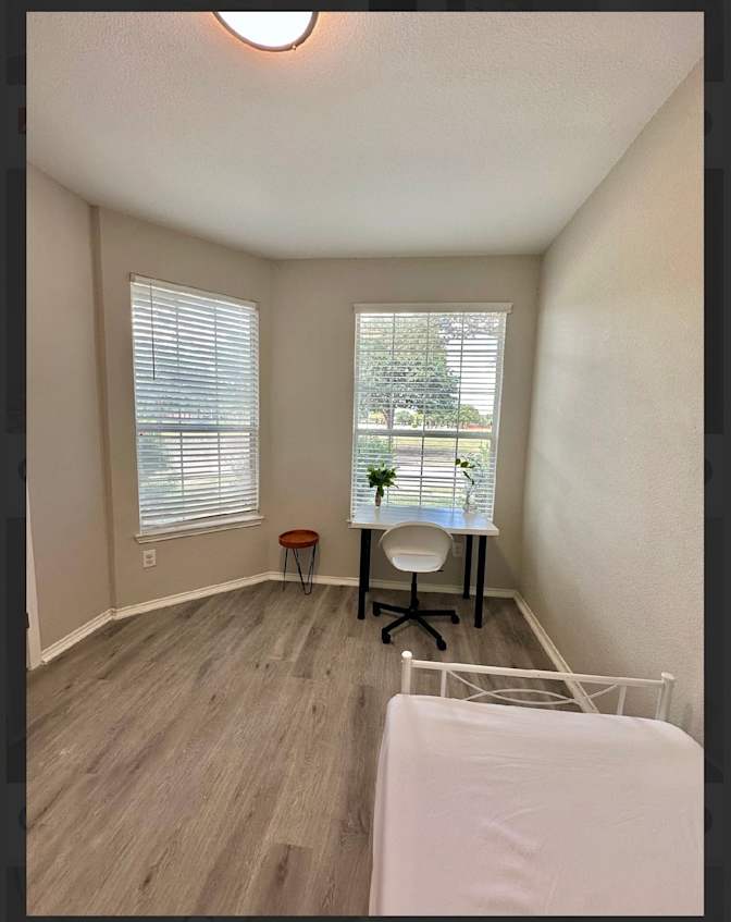 Anh's room