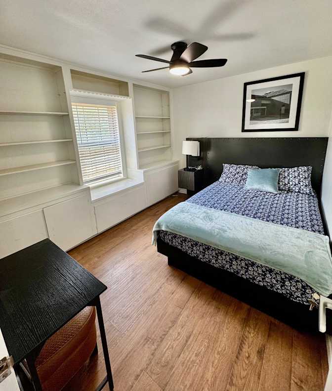PadSplit's room