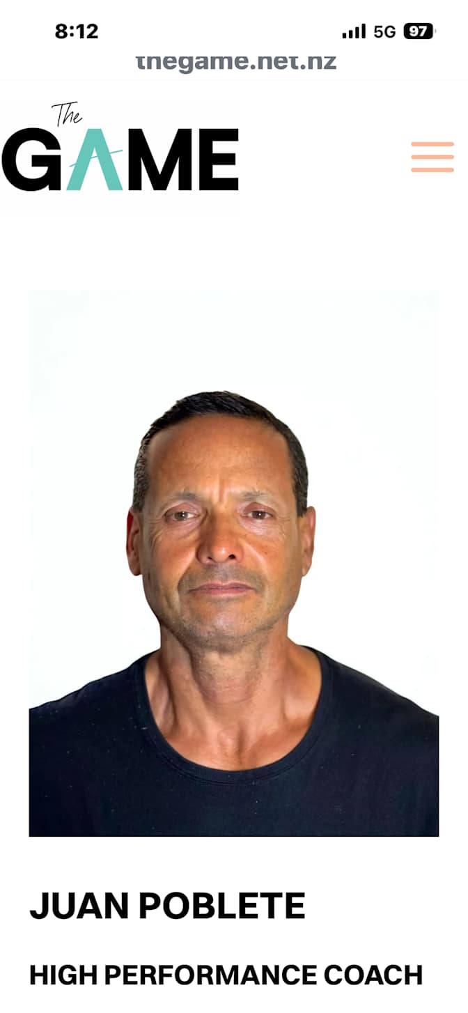 Juan POBLETE