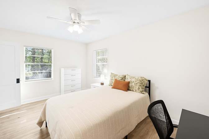 PadSplit's room