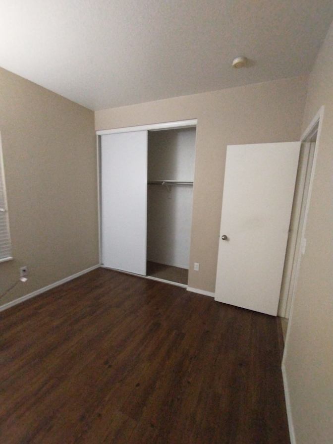 John's room