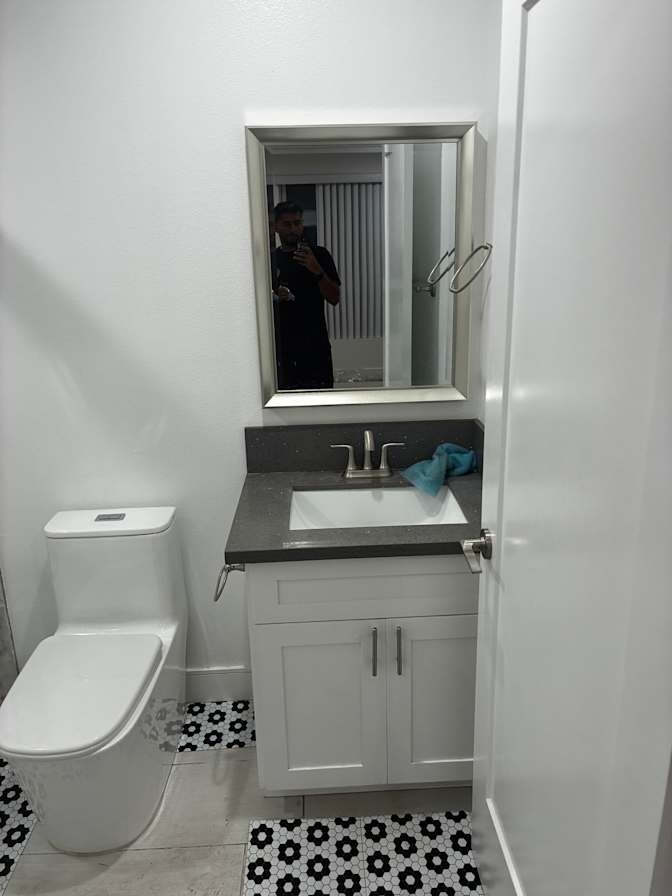 A.Shoaib's room