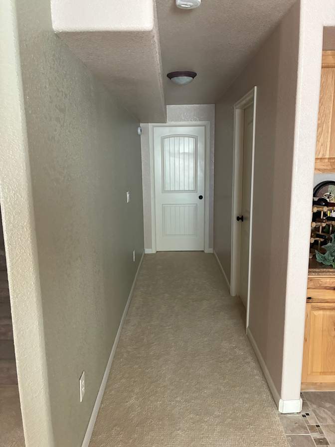 Nate's room