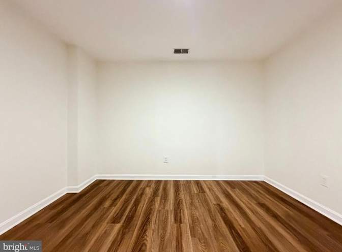 Nathan Tesfaye's room