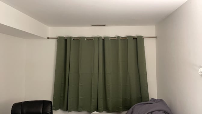 PRIVATE BEDROOM - Danbury - Connecticut - Office - Music - Craft Studio's room