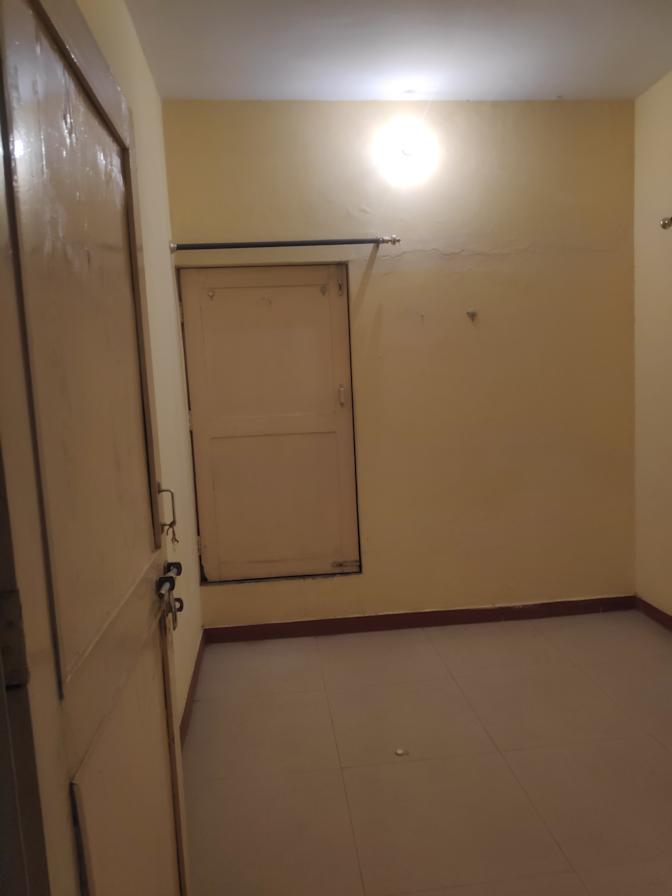 Mrityunjay's room