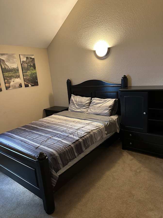 Briana's room