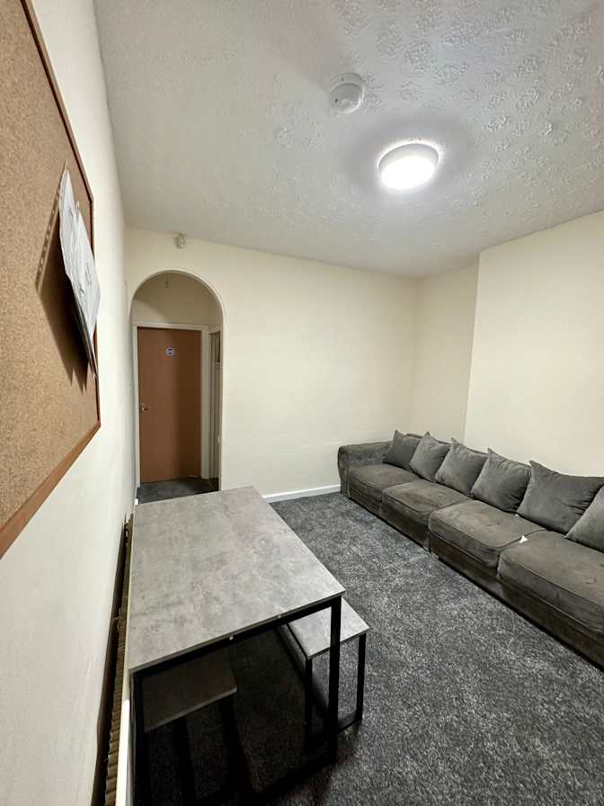 WCL Homes Ltd's room