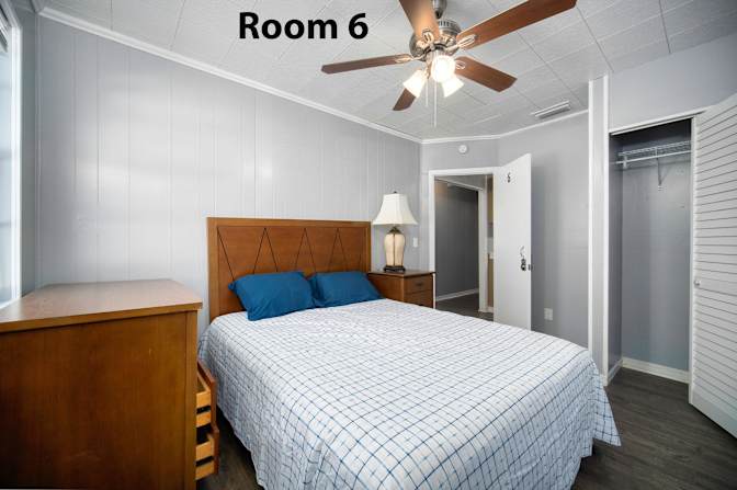 PadSplit's room