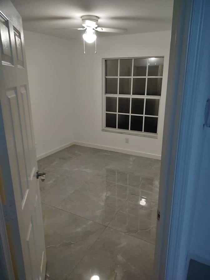 Brandon's room