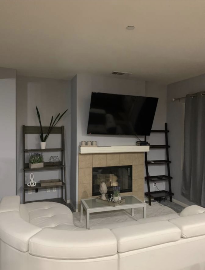 Room For Rent -Oxnard's room