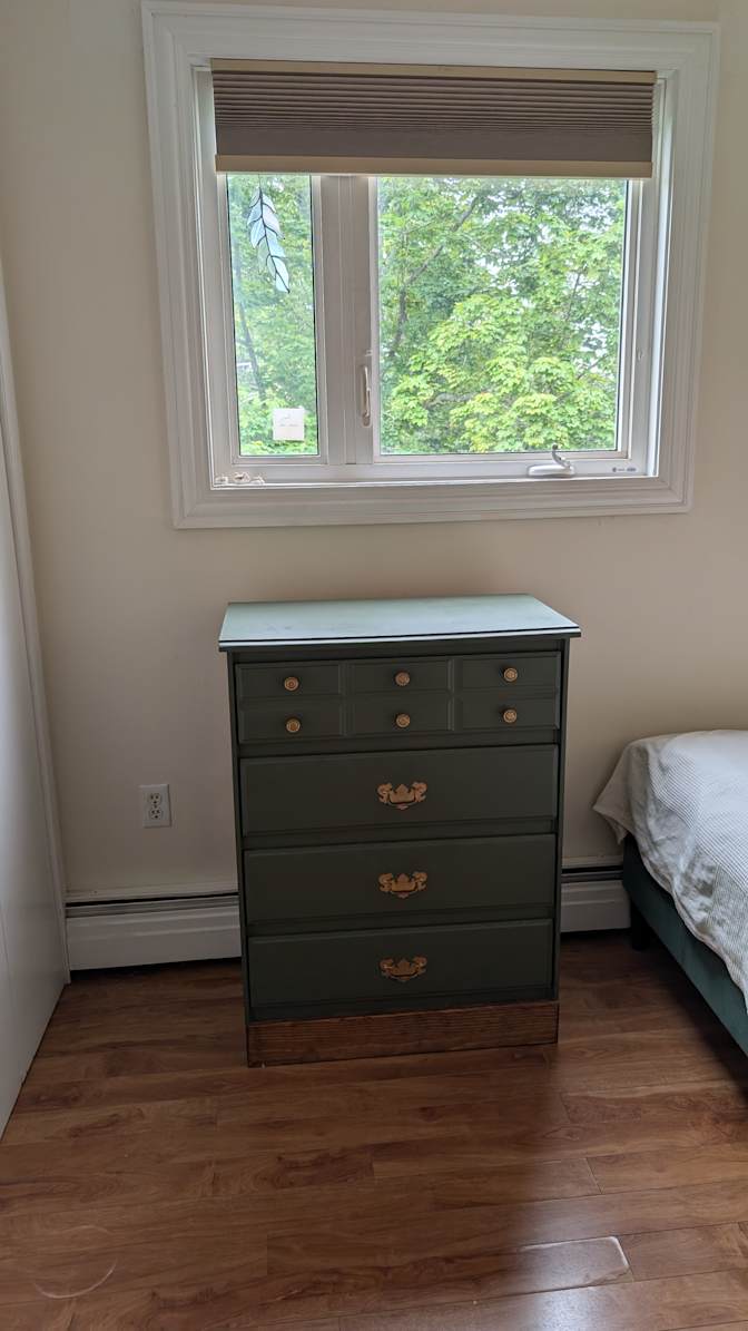 Lindsey's room