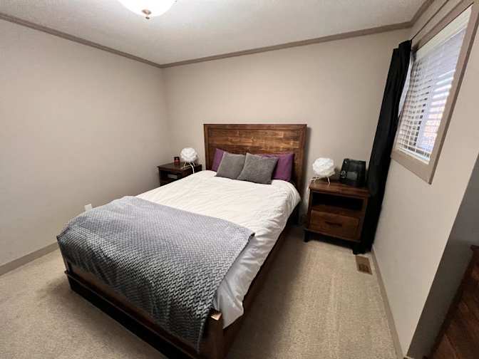 Karen's room