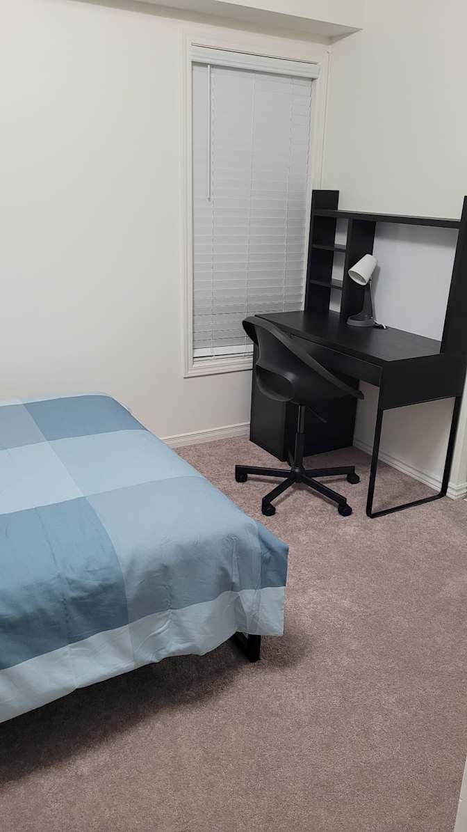 R K's room