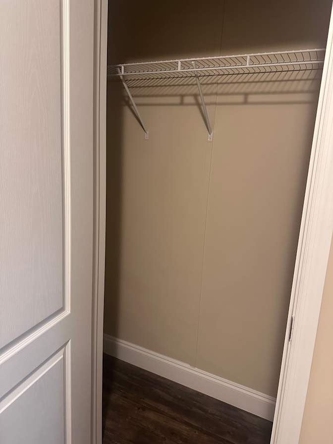 Alex's room