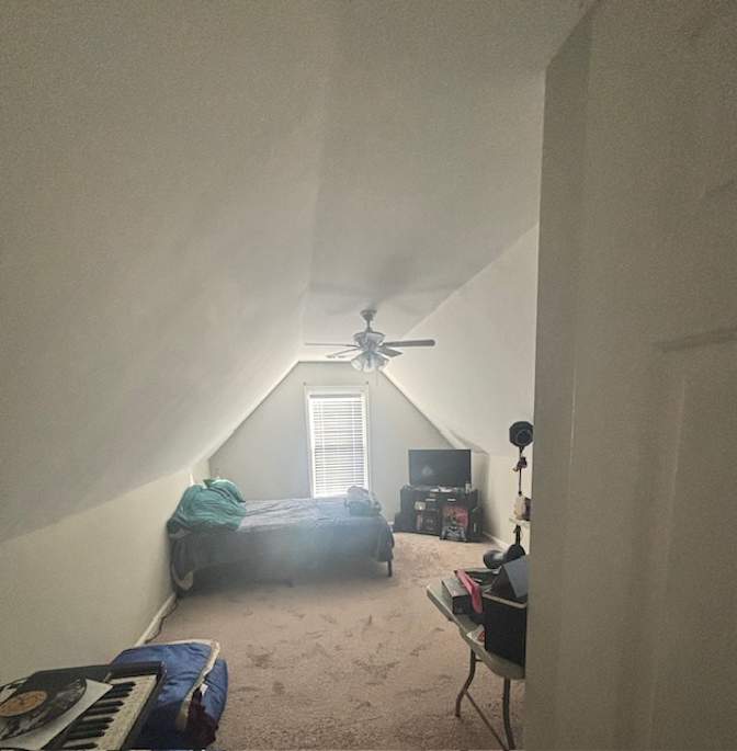nicole's room