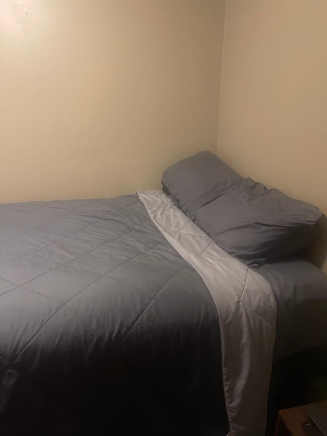 Denise's room