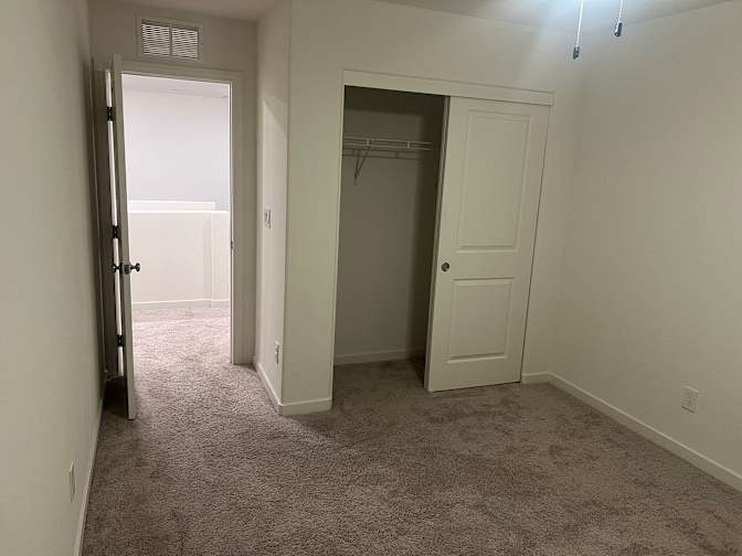 ALI's room