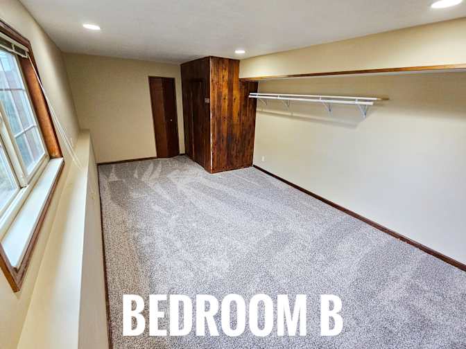 HomeCrew's room