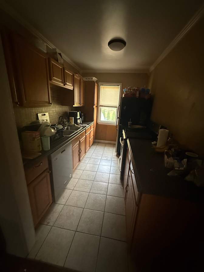 Adam's room