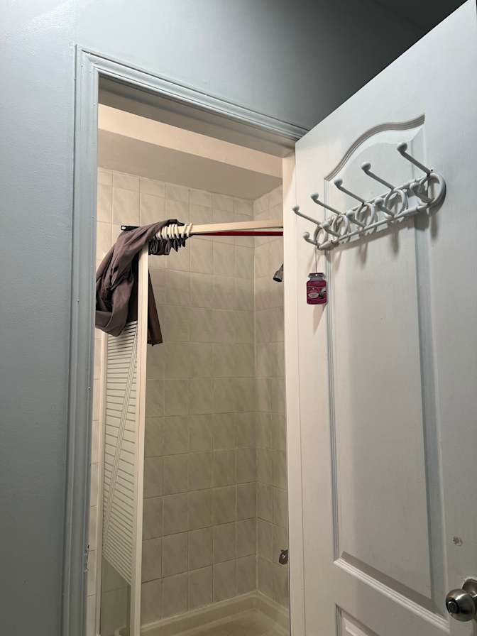 Wendy's room