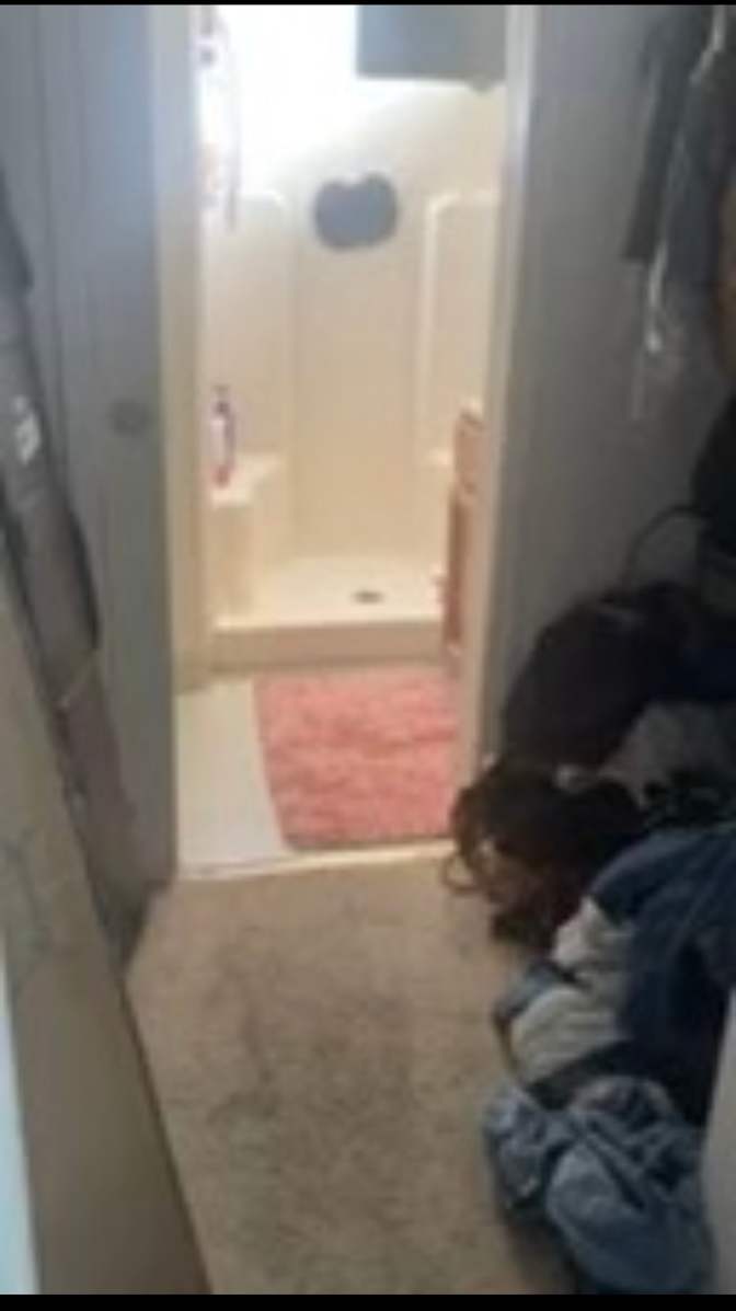 Kim's room