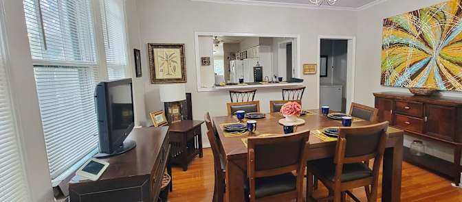 rodney's room