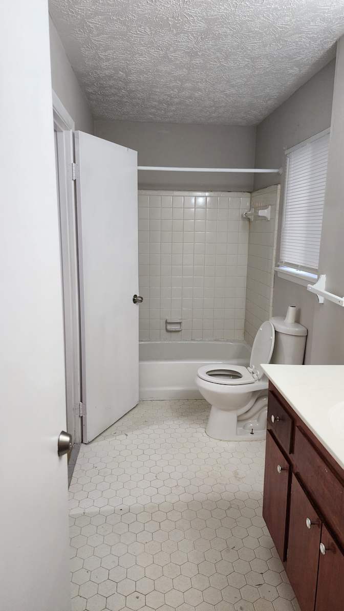 Victor's room