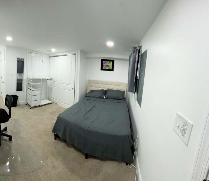 PadSplit's room