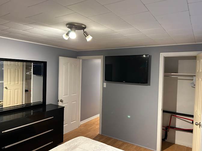 Ryan's room
