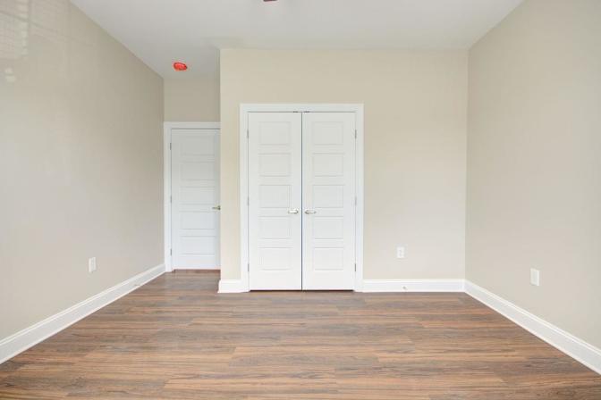 Masika's room