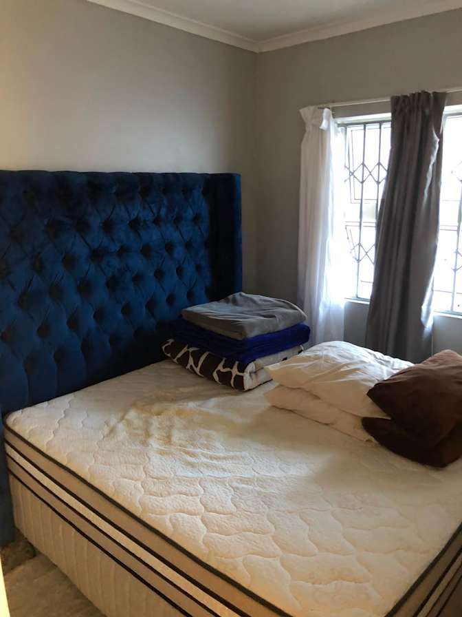Ralph's room