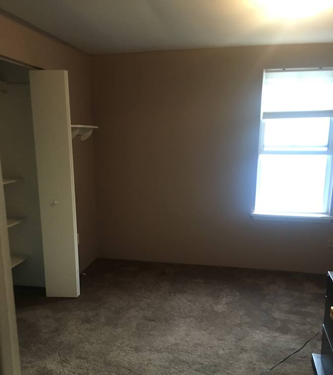 Eric's room